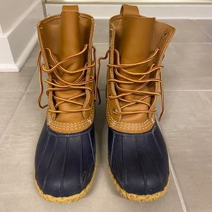 L.L Bean Boots